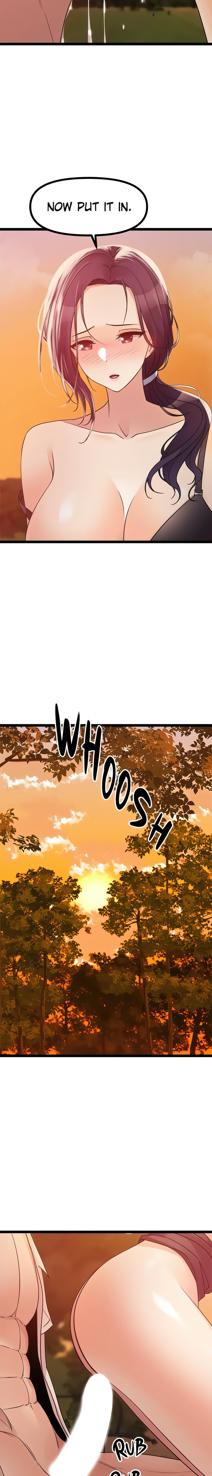 Cucumber Market Chapter 31 Page 20
