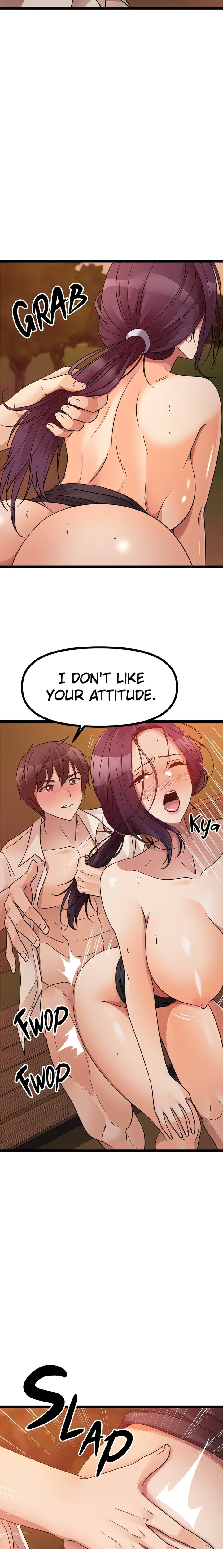 Cucumber Market Chapter 31 Page 24