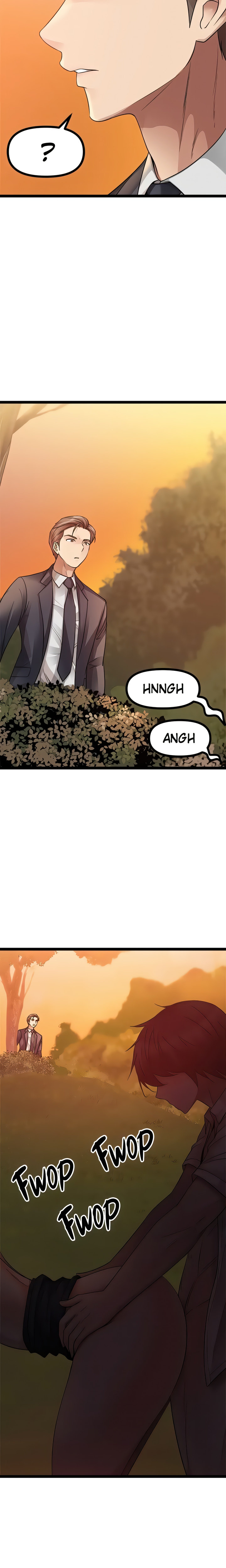 Cucumber Market Chapter 31 Page 29
