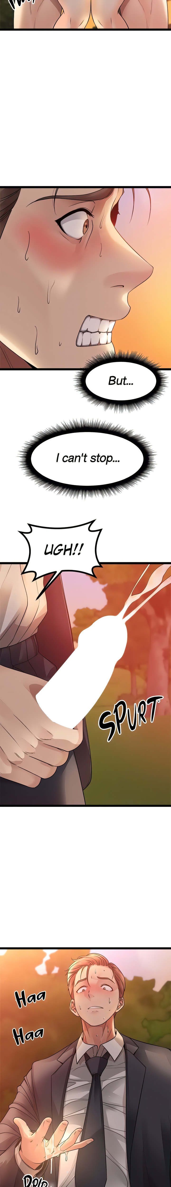 Cucumber Market Chapter 32 Page 11