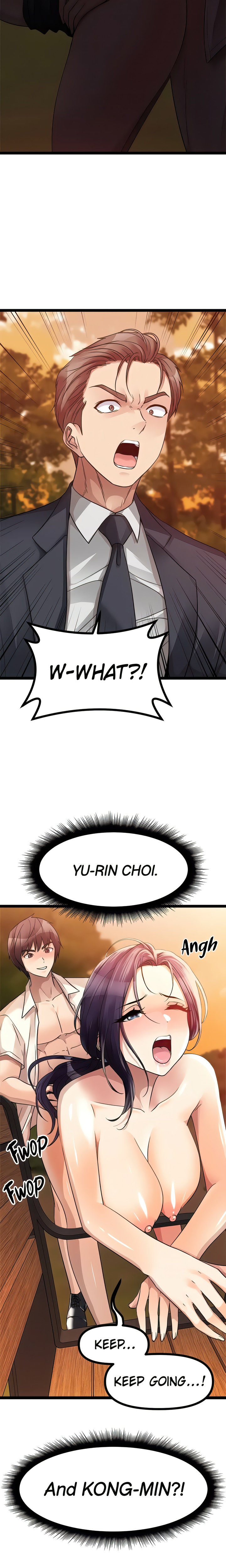 Cucumber Market Chapter 32 Page 2