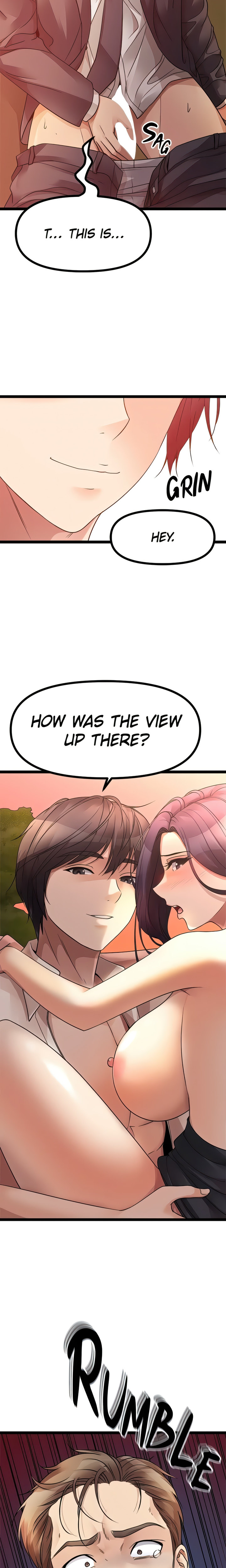 Cucumber Market Chapter 32 Page 32