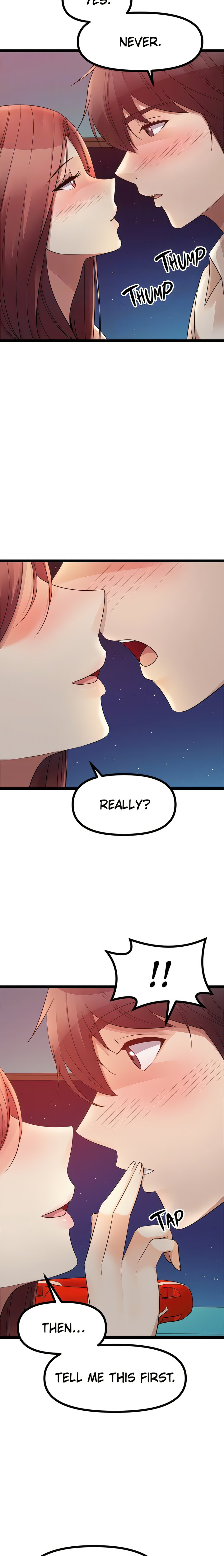 Cucumber Market Chapter 34 Page 10