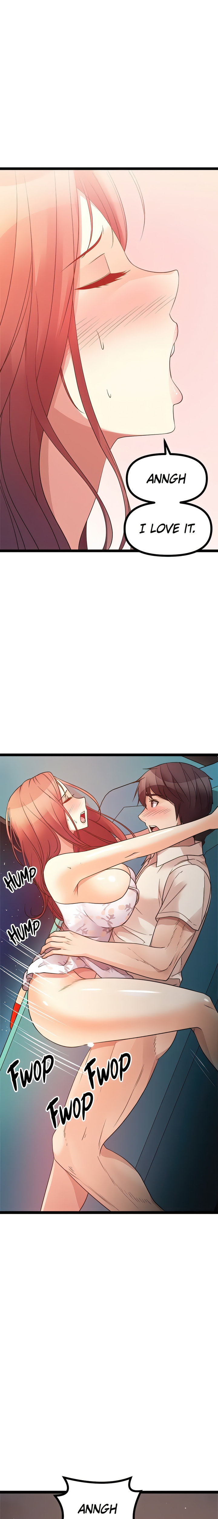 Cucumber Market Chapter 34 Page 24