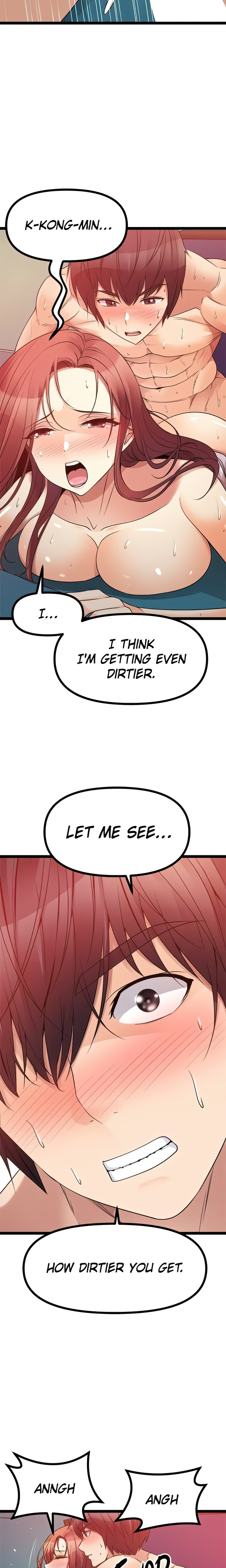 Cucumber Market Chapter 34 Page 26