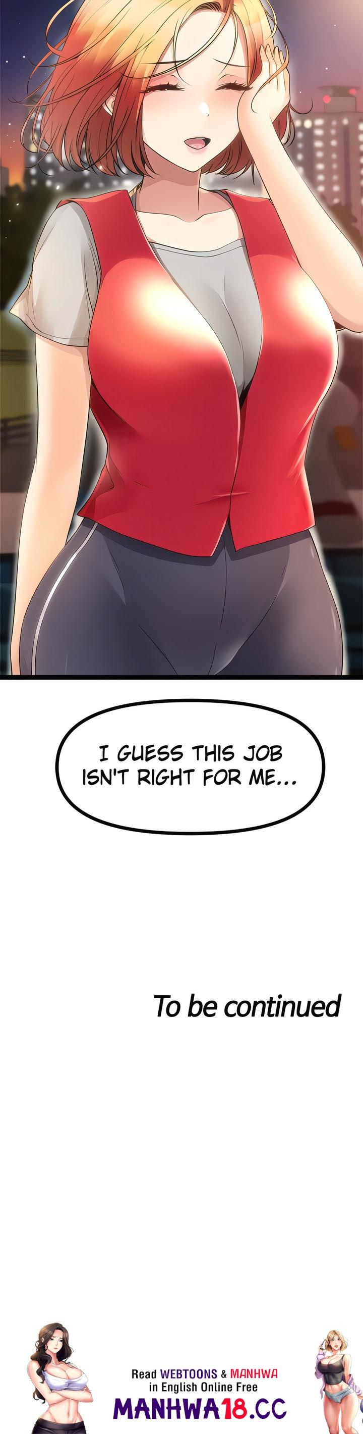 Cucumber Market Chapter 34 Page 33