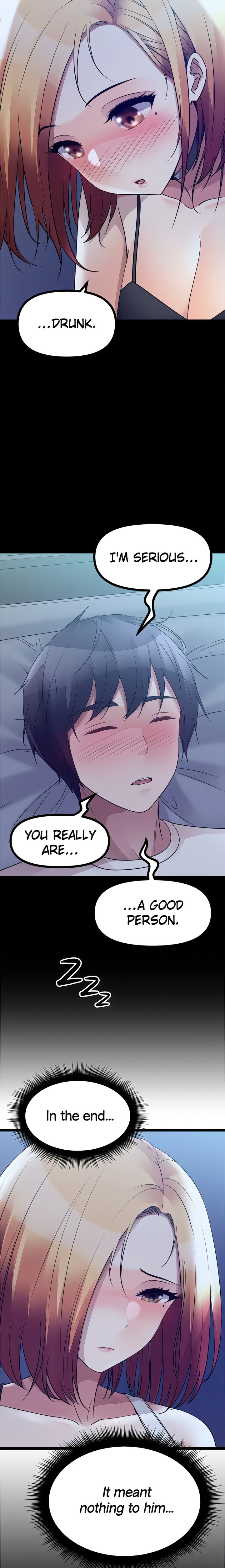 Cucumber Market Chapter 35 Page 13