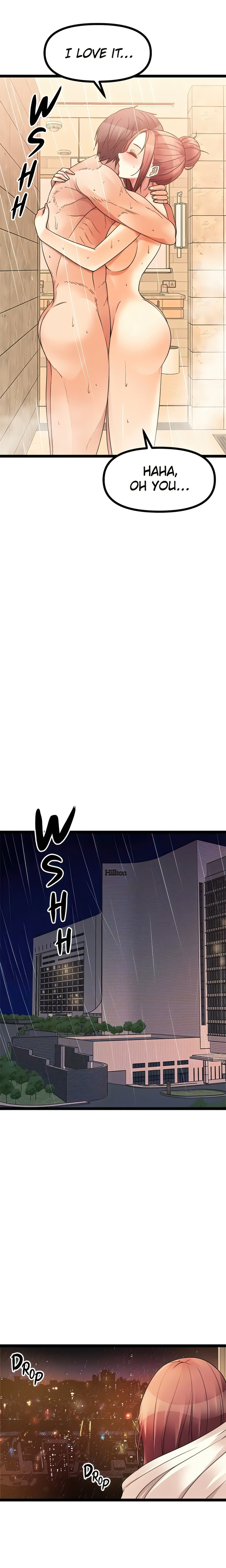 Cucumber Market Chapter 36 Page 15