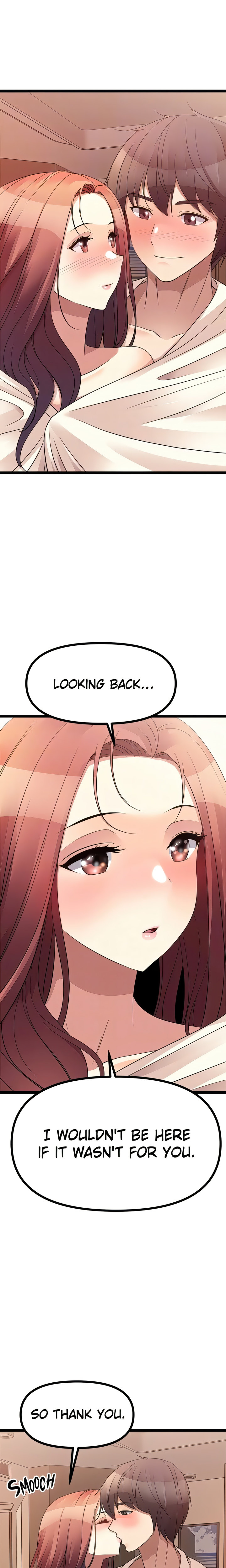 Cucumber Market Chapter 36 Page 19