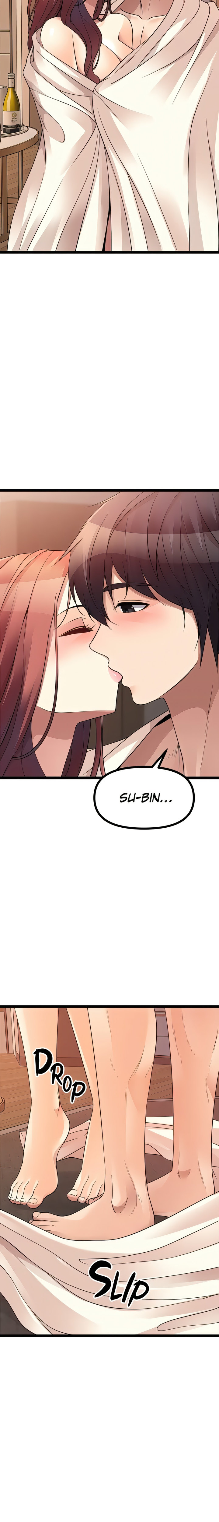 Cucumber Market Chapter 36 Page 20