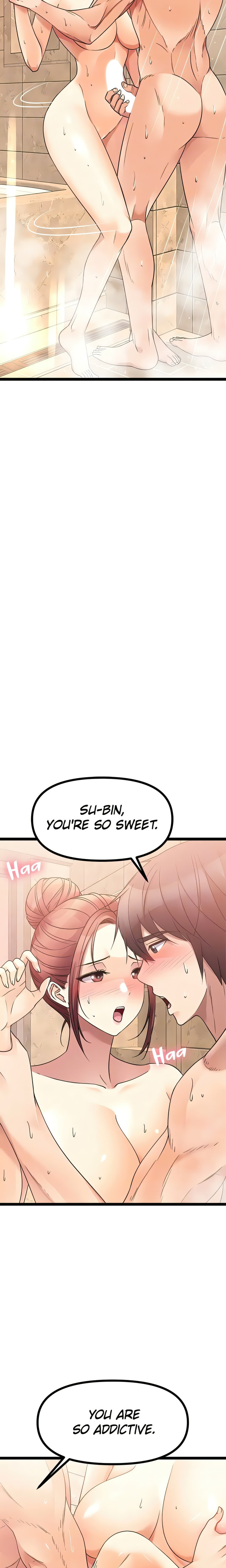 Cucumber Market Chapter 36 Page 9