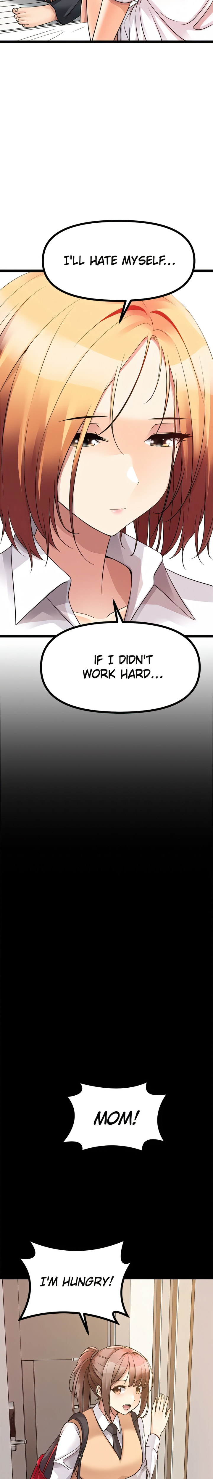 Cucumber Market Chapter 37 Page 14