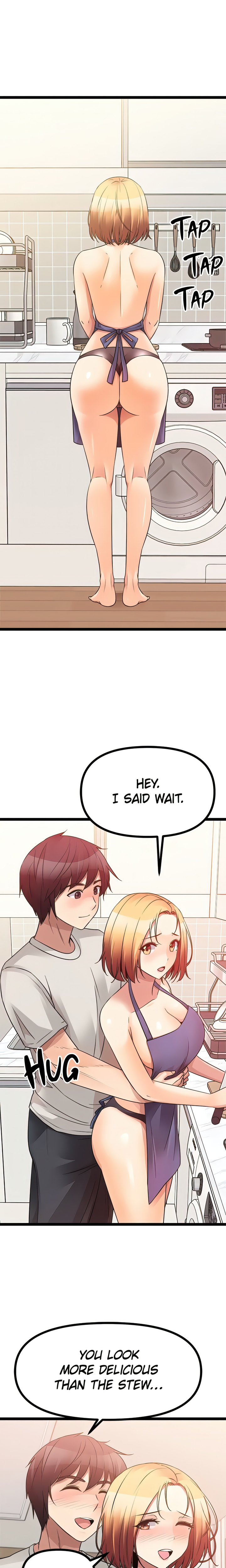 Cucumber Market Chapter 38 Page 26