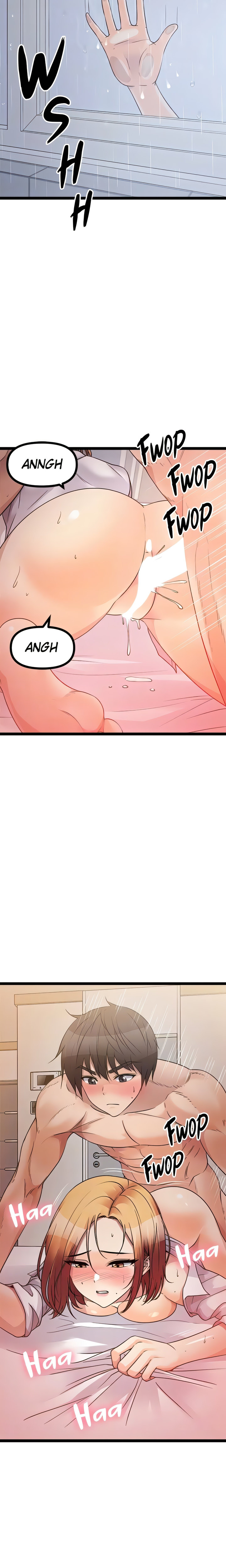Cucumber Market Chapter 38 Page 6