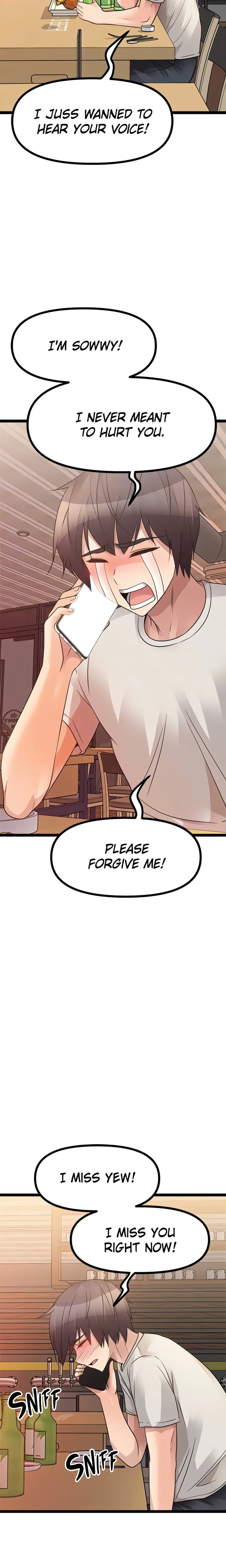 Cucumber Market Chapter 39 Page 17