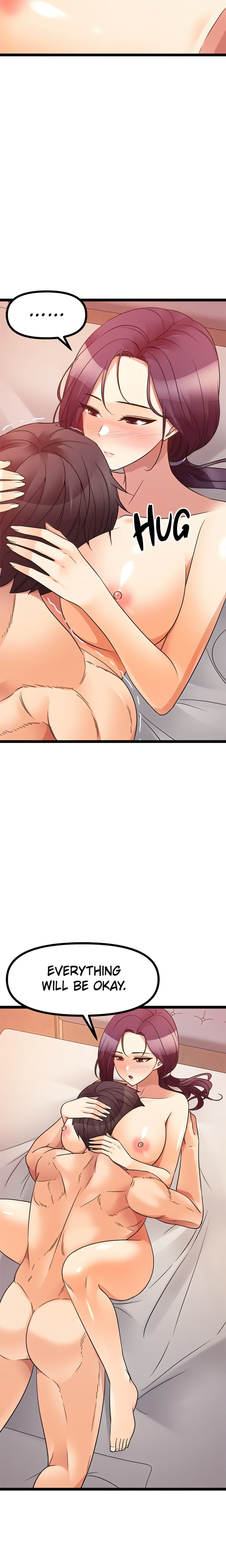 Cucumber Market Chapter 39 Page 32