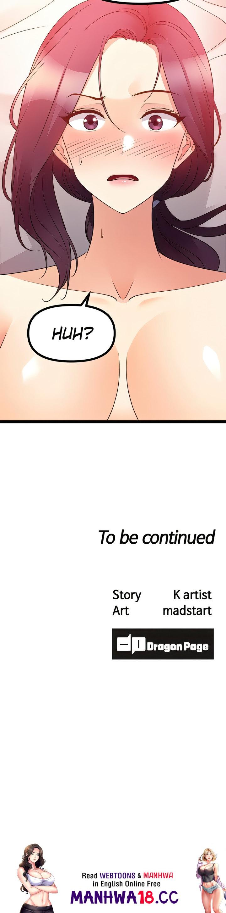 Cucumber Market Chapter 39 Page 34