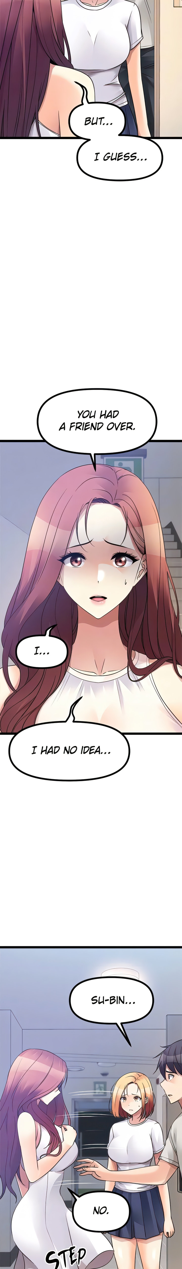 Cucumber Market Chapter 39 Page 6