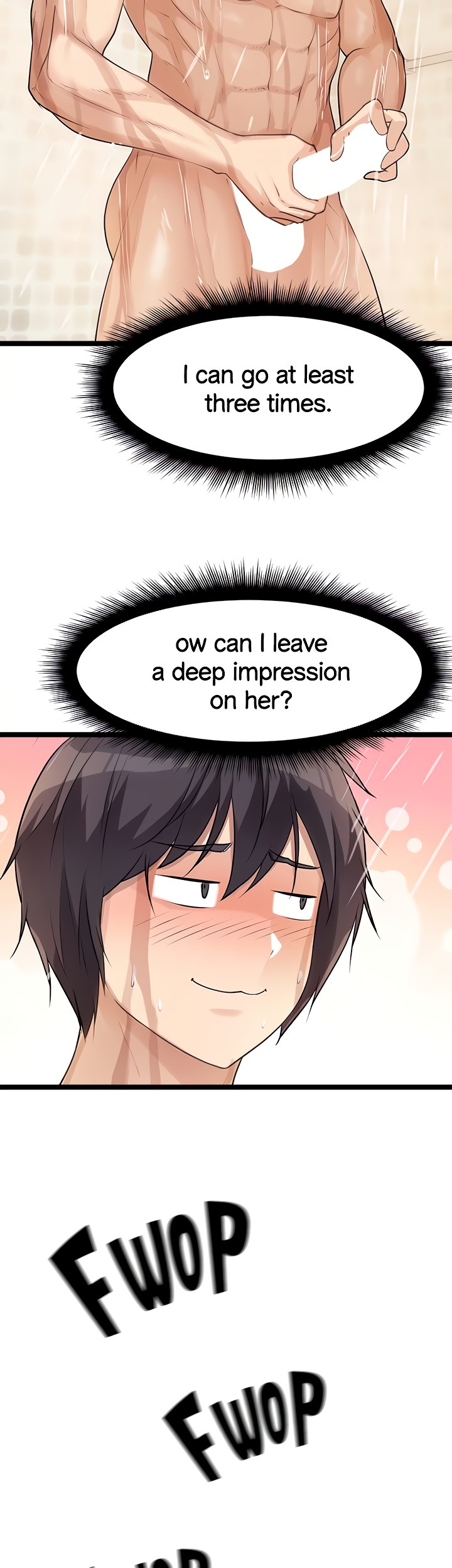 Cucumber Market Chapter 4 Page 2