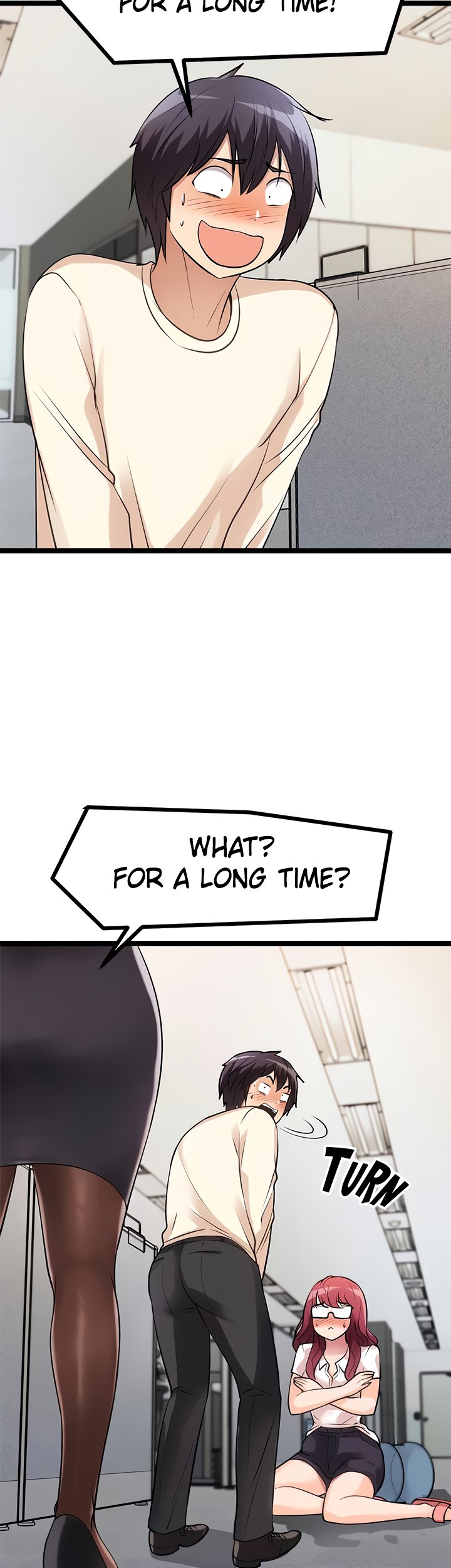 Cucumber Market Chapter 4 Page 28