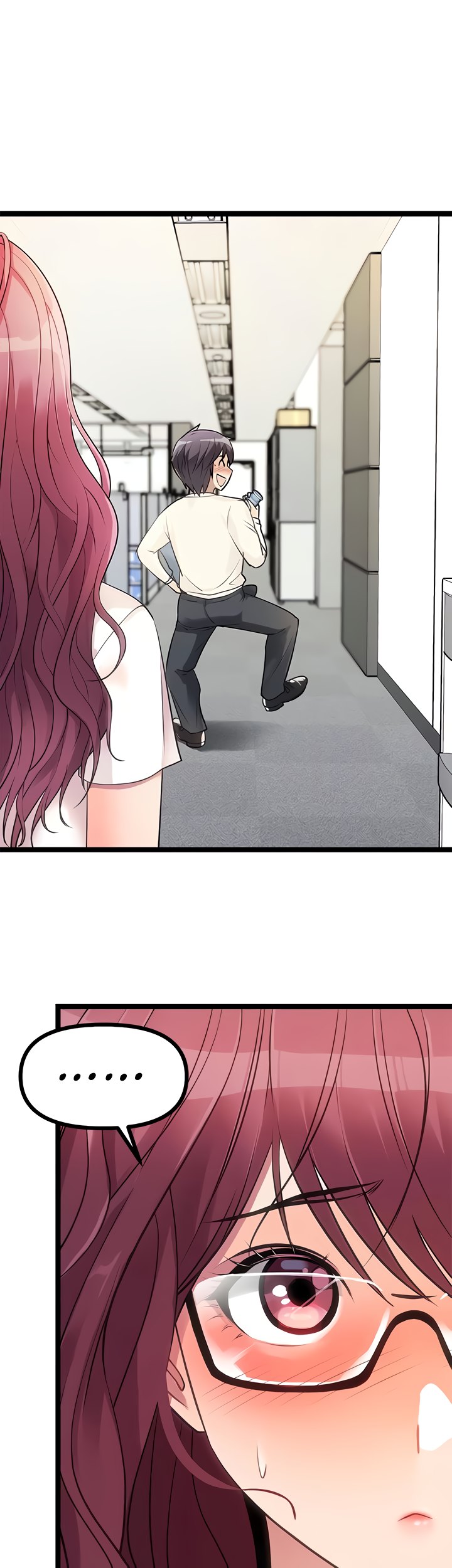 Cucumber Market Chapter 4 Page 35