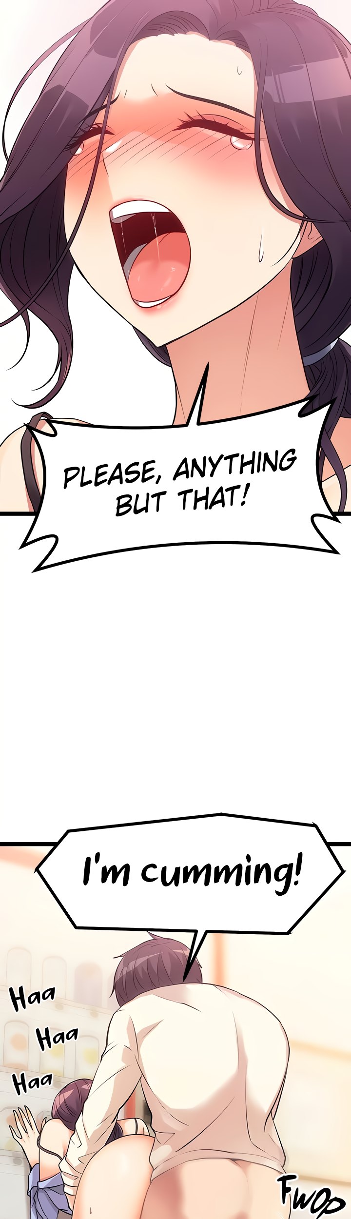 Cucumber Market Chapter 4 Page 61