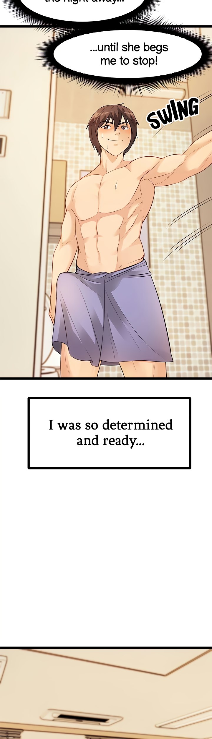 Cucumber Market Chapter 4 Page 7