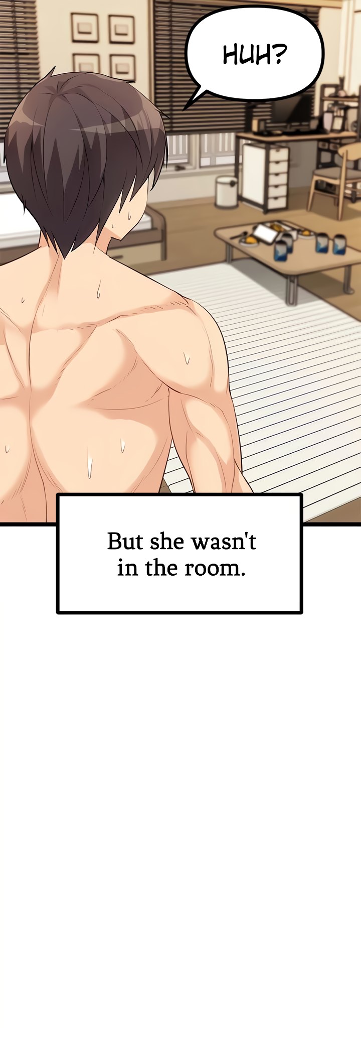 Cucumber Market Chapter 4 Page 8