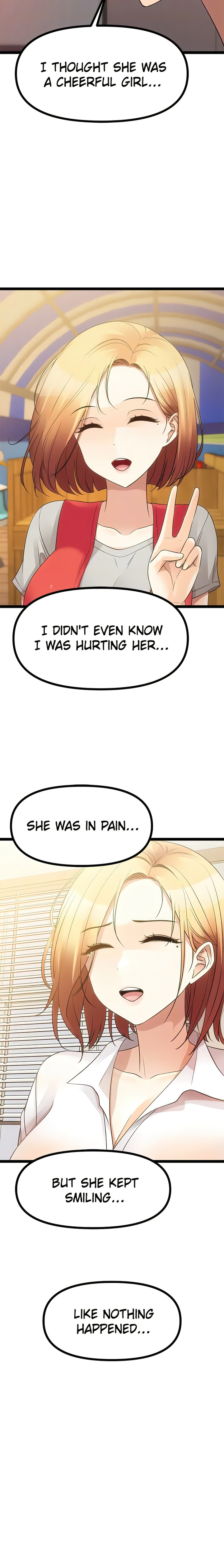 Cucumber Market Chapter 40 Page 7