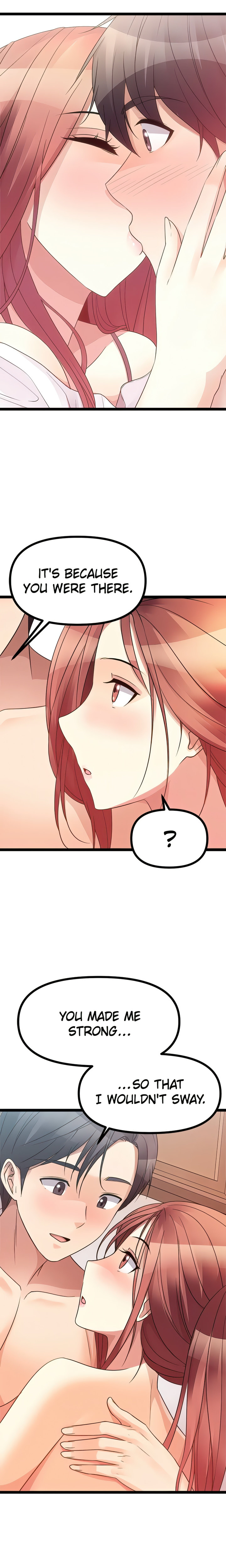 Cucumber Market Chapter 41 Page 36
