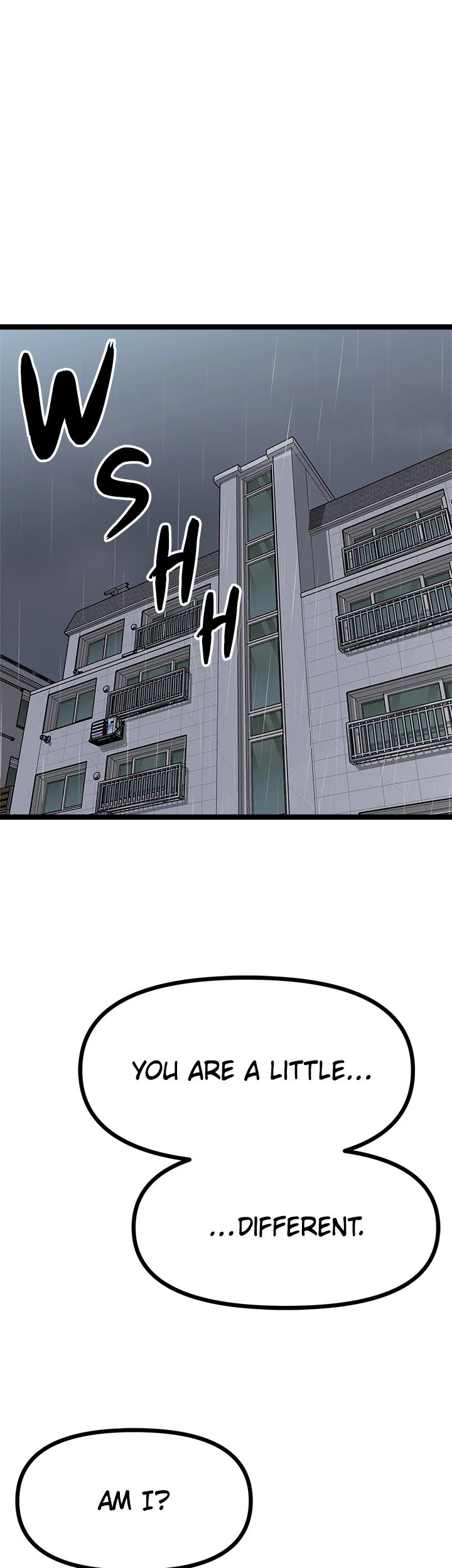 Cucumber Market Chapter 42 Page 1