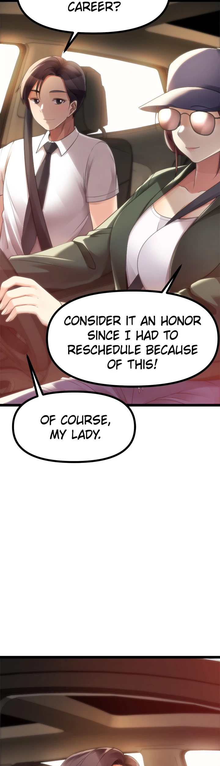 Cucumber Market Chapter 42 Page 10