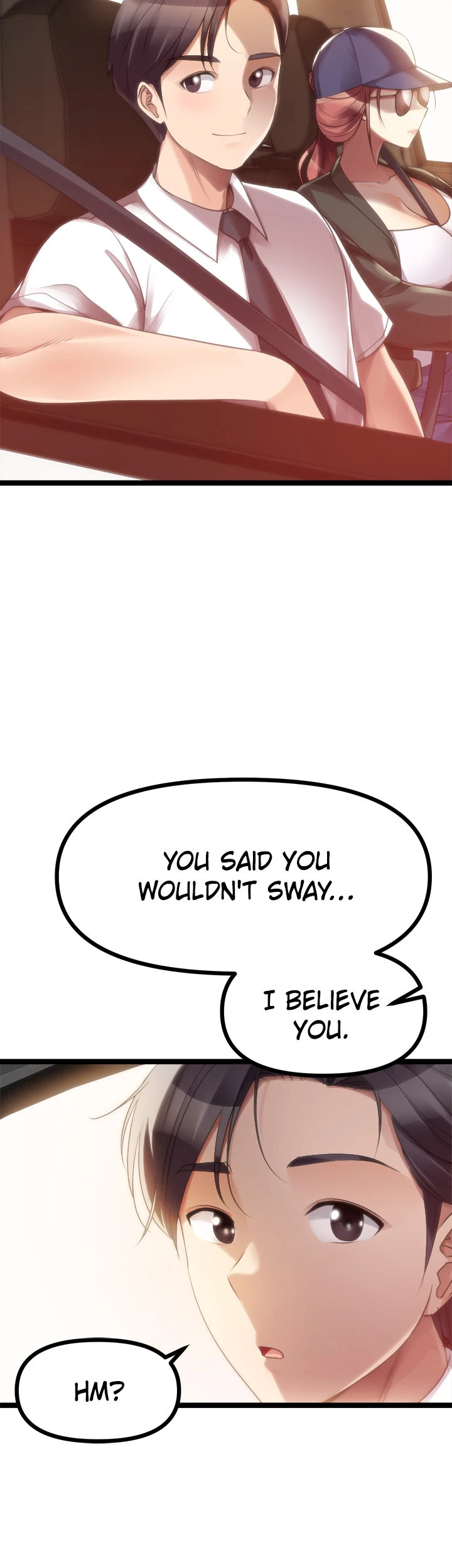 Cucumber Market Chapter 42 Page 11