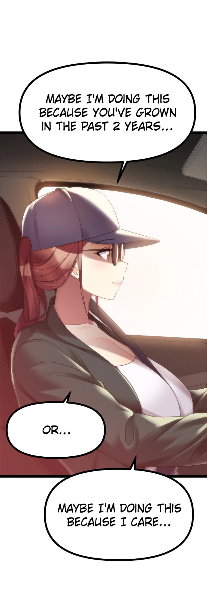 Cucumber Market Chapter 42 Page 12
