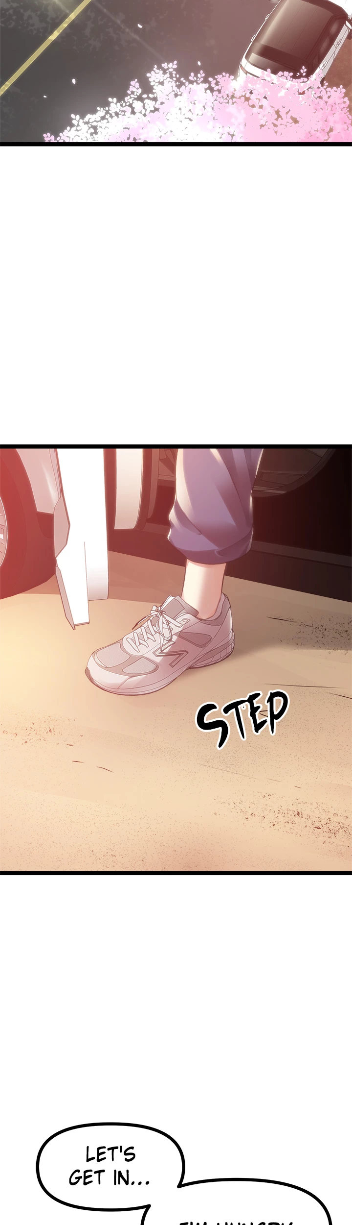 Cucumber Market Chapter 42 Page 15