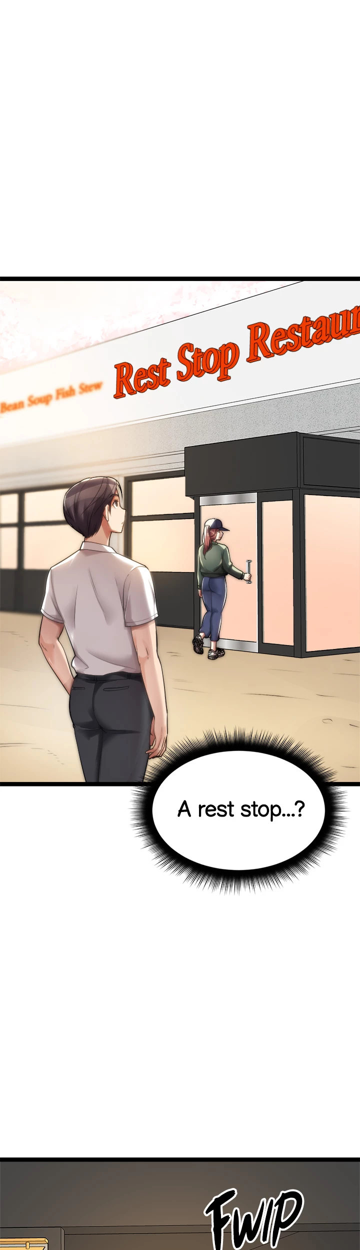 Cucumber Market Chapter 42 Page 17