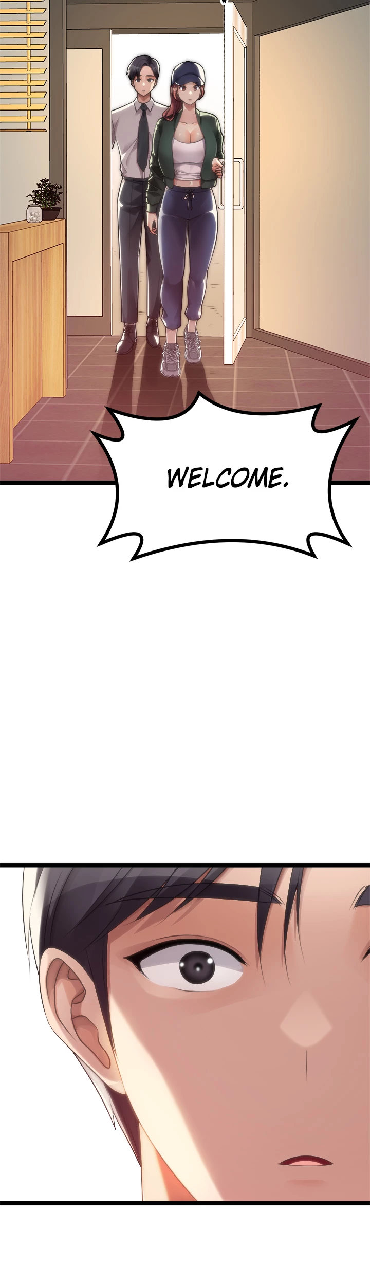 Cucumber Market Chapter 42 Page 18