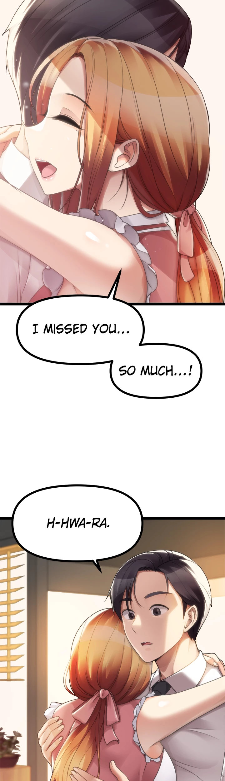 Cucumber Market Chapter 42 Page 23