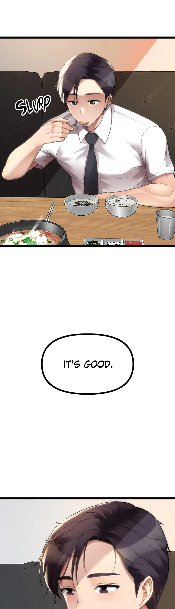 Cucumber Market Chapter 42 Page 31