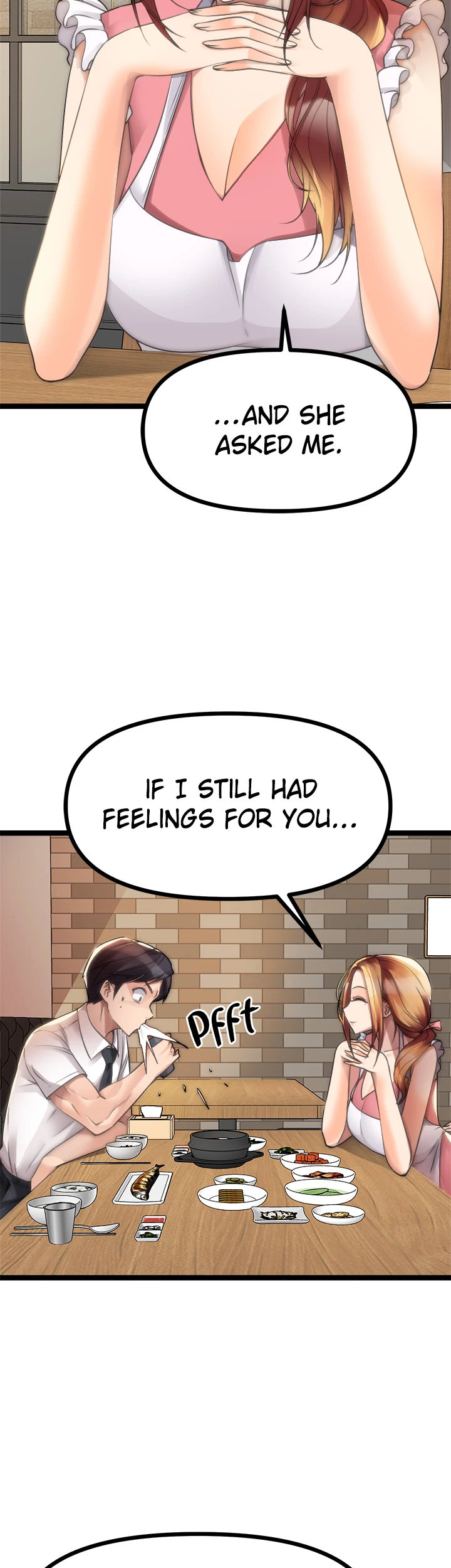 Cucumber Market Chapter 42 Page 41