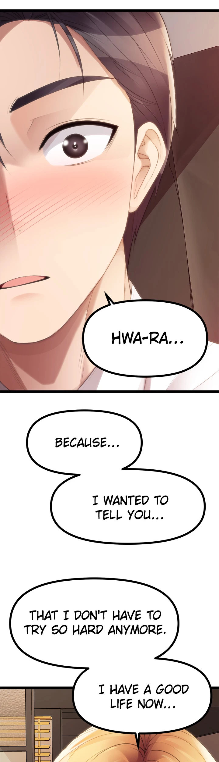Cucumber Market Chapter 42 Page 45