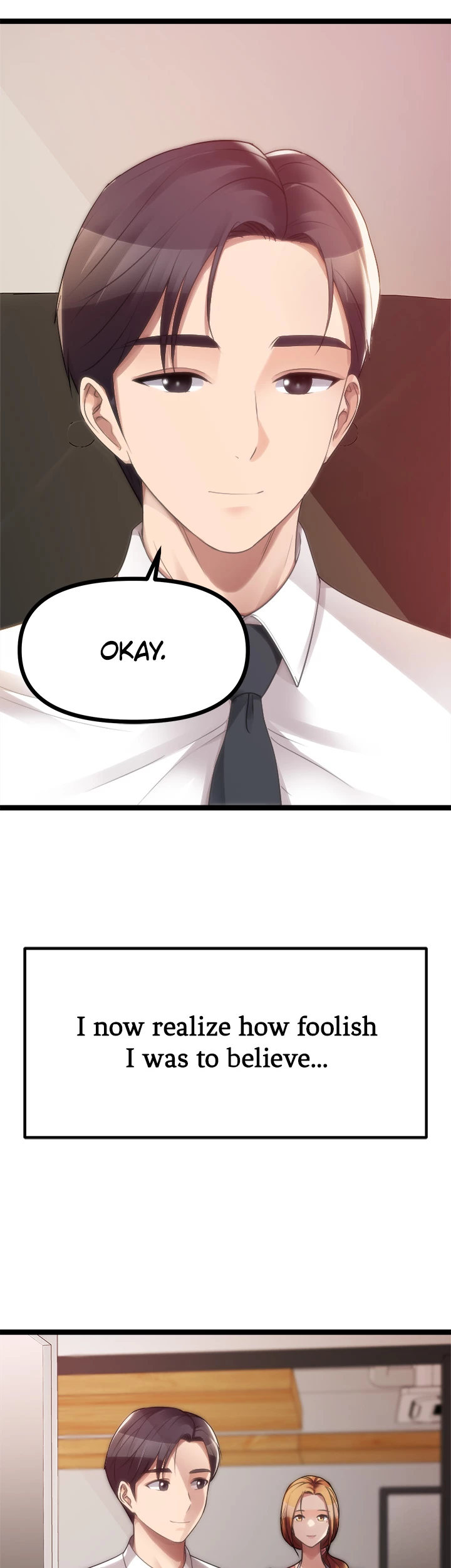 Cucumber Market Chapter 42 Page 49