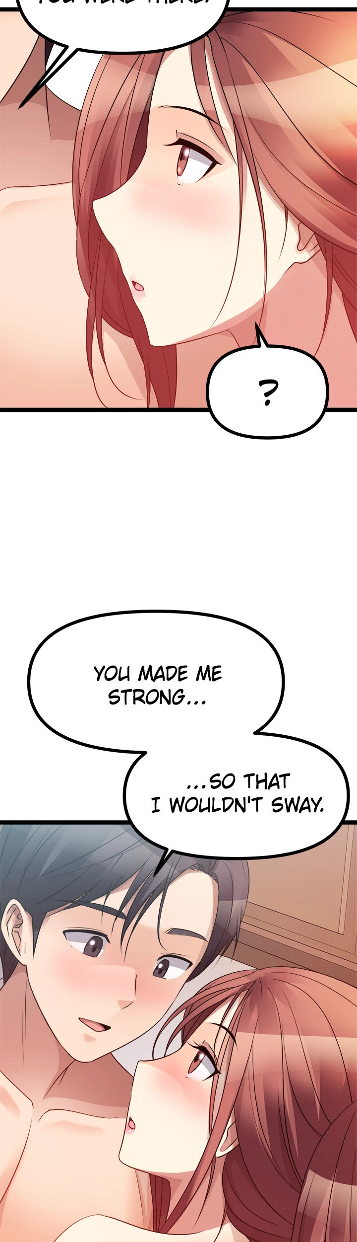 Cucumber Market Chapter 42 Page 5