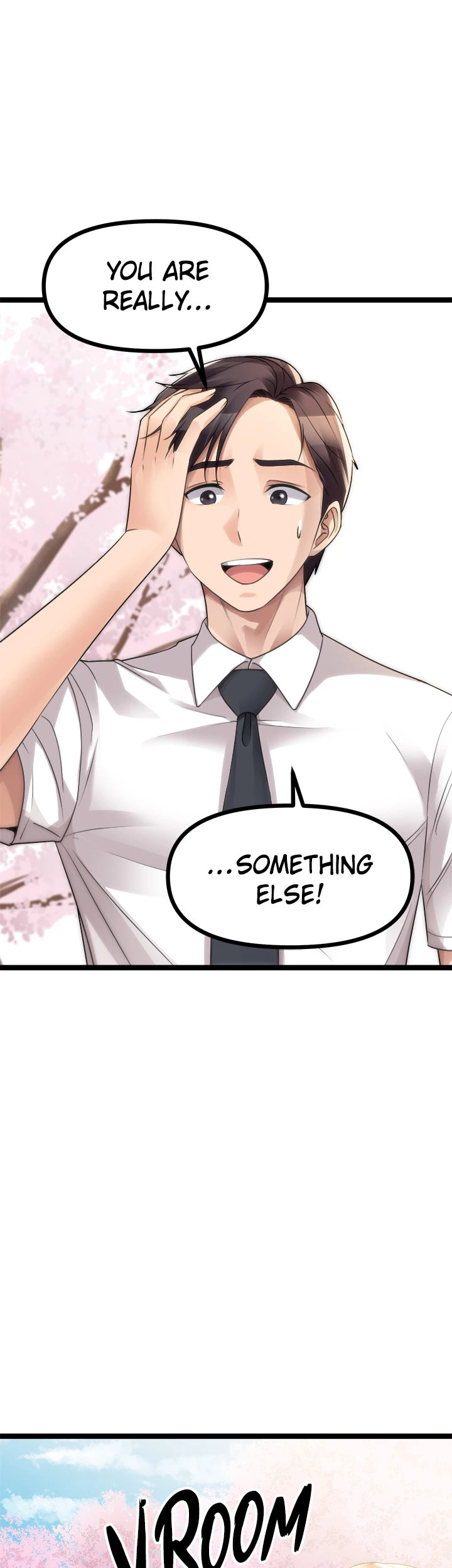 Cucumber Market Chapter 42 Page 58