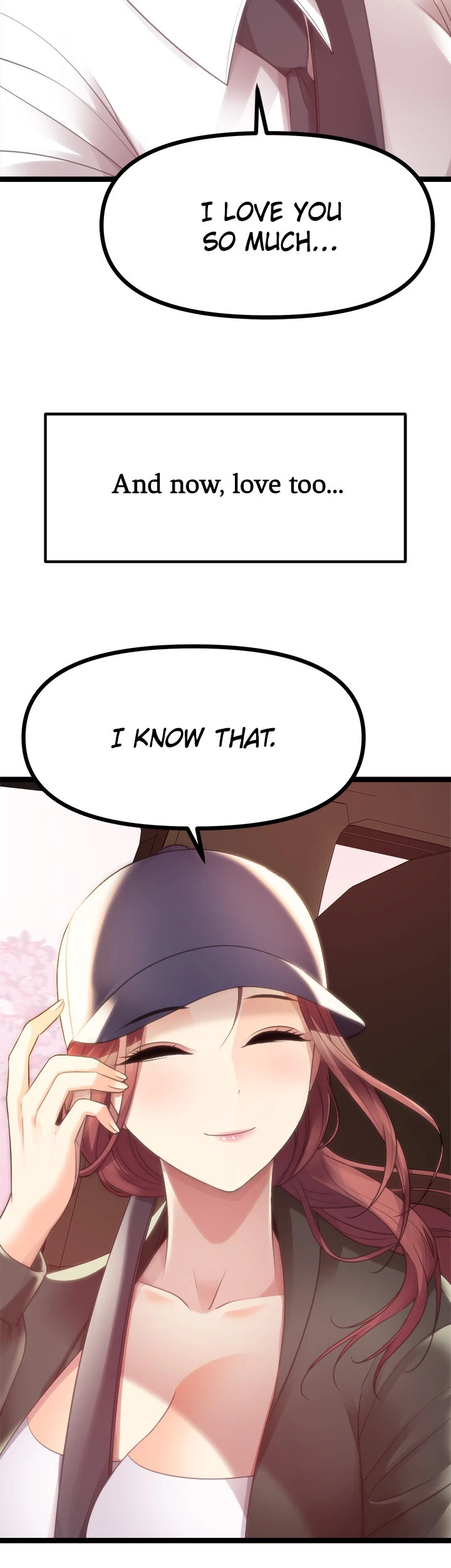 Cucumber Market Chapter 42 Page 64