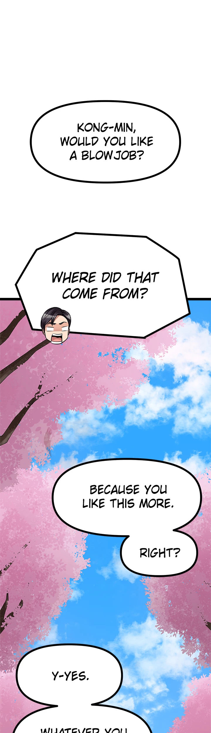 Cucumber Market Chapter 42 Page 65