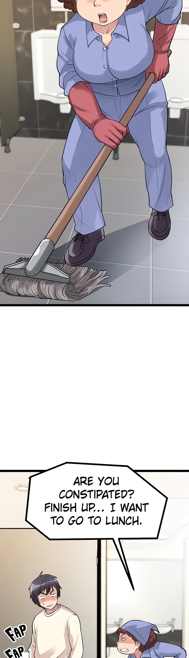 Cucumber Market Chapter 5 Page 2