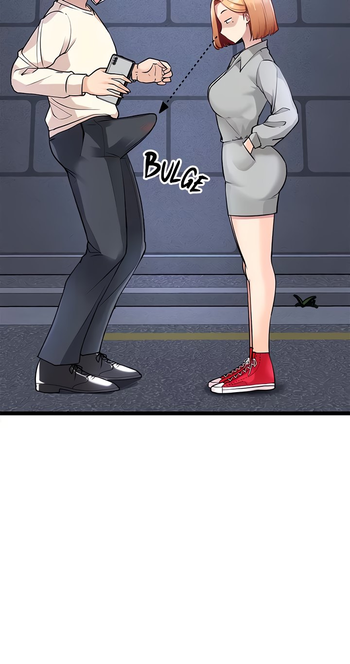 Cucumber Market Chapter 5 Page 27