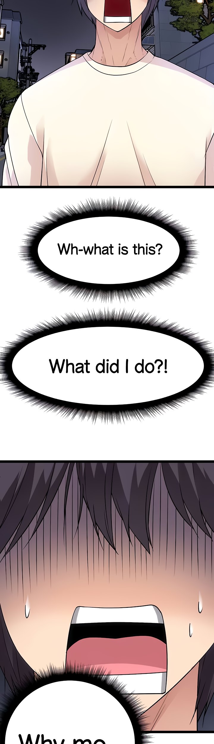Cucumber Market Chapter 5 Page 45