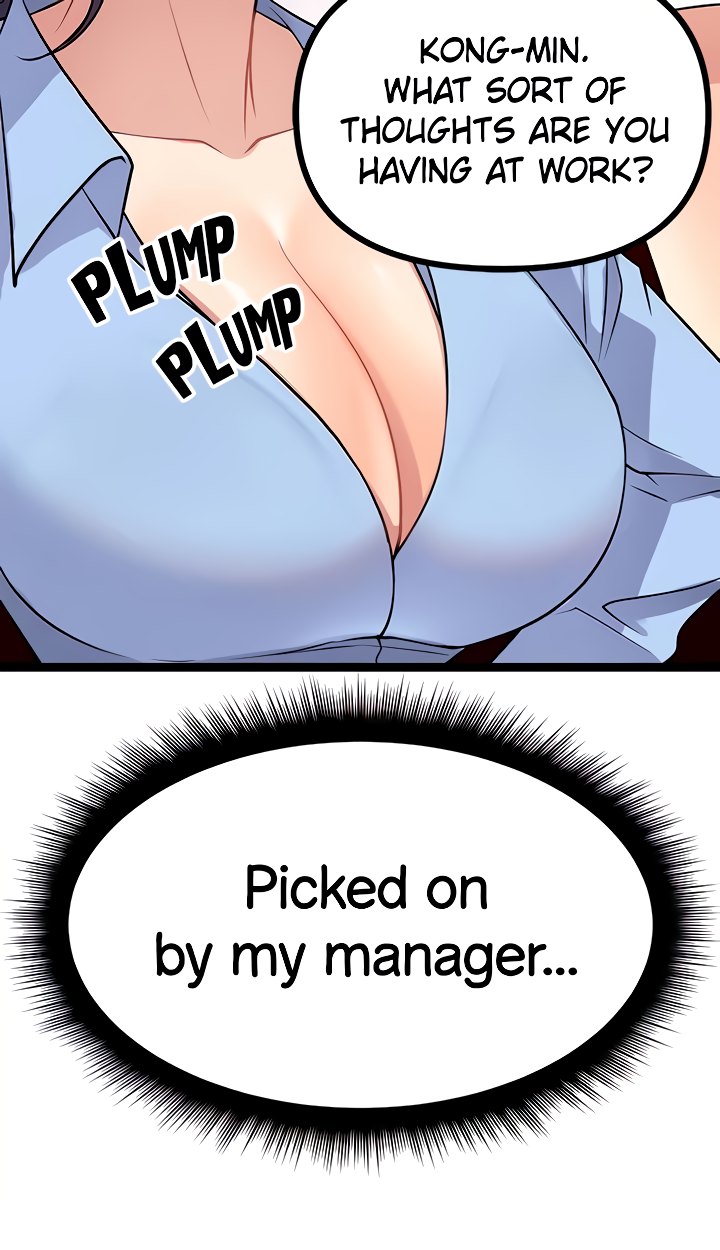 Cucumber Market Chapter 5 Page 47